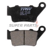Τακάκια φρένων -TRW- MCB672, Alfer VR 250, Aprilia Pegaso 650, Husaberg FE/FS 450-650, Husqvarna CR/TE/WR 125-610, KTM EXC/LC4/Duke 250-690, Yamaha TT 600, WR 125 (1993-2022)