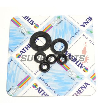 Σετ τσιμουχών κινητήρα -ATHENA- Yamaha XT 125 2005-2008, YBR 125 2005-2013