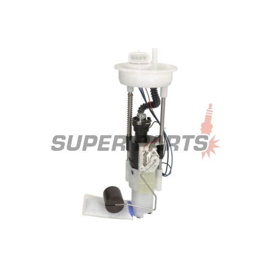Αντλία καυσίμου -ALL BALLS- μονάδα αντλία, Polaris RZR 570 2012-2013, RZR 800 2011-2013