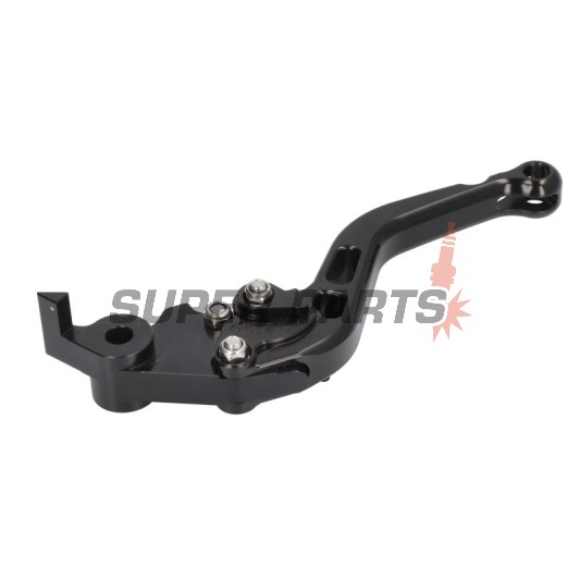 Μανέτα φρένου τιμονιού -4 RIDE- Yamaha MT-01 1670 2004-2009, Yamaha VMX 1700 2009-2016, Yamaha YZF-R1 1000 2004-2008, Yamaha YZF-R6 600 2005-2017
