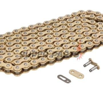 Αλυσίδα -DID- 415ERZ-122, μέγεθος 415, 122 κρίκοι, off-road/motocross