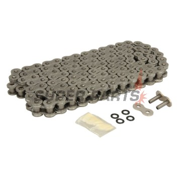 Αλυσίδα -JT- JTC525X1R3110RL, μέγεθος 525, 110 κρίκοι, X-Ring ενισχυμένη