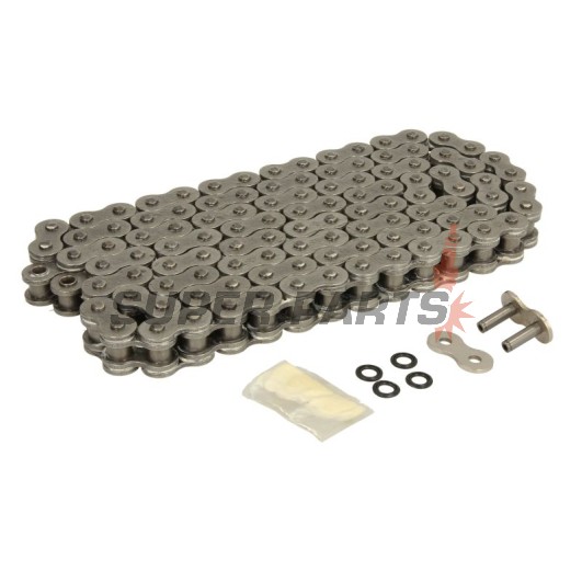 Αλυσίδα -JT- JTC525X1R3110RL, μέγεθος 525, 110 κρίκοι, X-Ring ενισχυμένη