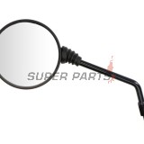 Καθρέφτης -VICMA- αριστερό, Aprilia ETX/MX/RX/Rally/Scarabeo 50/100/125, Honda SGX Sky/SXR 50, Yamaha DT/XT 125, 1990-2014
