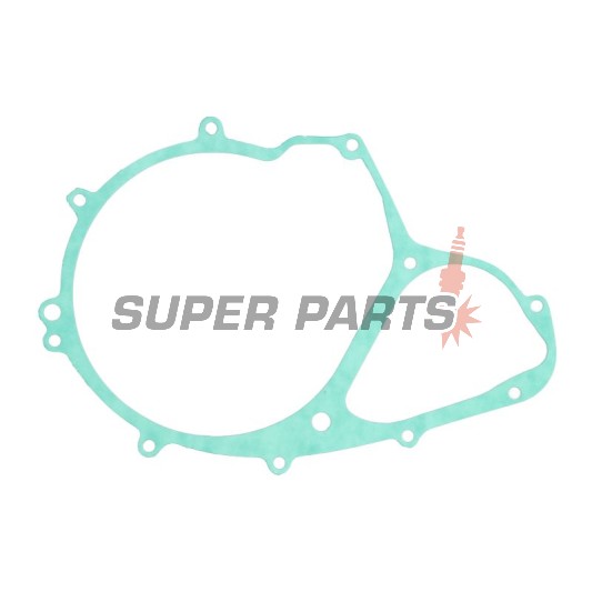 Φλάντζα καπακιού στάτη -WINDEROSA- Can-Am DS 650 2000-2007