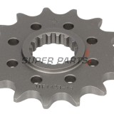 Μπροστινό γρανάζι -JT- JTF1423,15, 15 δόντια, Suzuki GSX-R 1000 2009-2010, 2012-2016