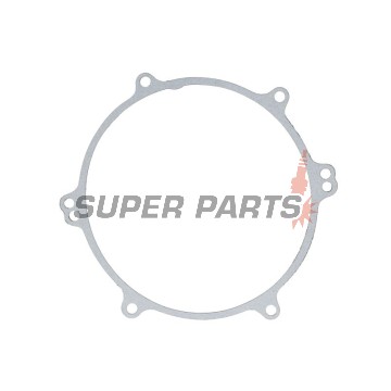 Φλάντζα καπακιού συμπλέκτη -WINDEROSA- Kawasaki KDX 200 1995-2006, Kawasaki KDX 220 1997-2005