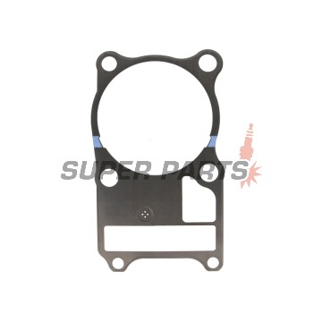 Φλάντζα για κύλινδρος (κάτω) -ATHENA- Honda NT 700 2006-2011, XL 700 2008-2011