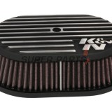 Φίλτρο αέρα -K&N- RK-3952, αγωνιστικός, Harley Davidson FLH Road King/Electra Glide/Street Glide 2007-2016, Softail Slim/Fat Boy/Breakout 2012-2017