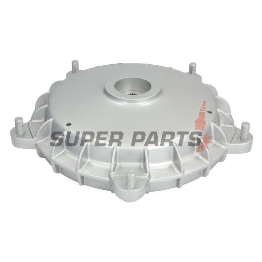 Ταμπούρο φρένου -RMS- Vespa PX 125 2001-2008, Vespa PX 150/200 1981-1997