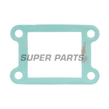 Φλάντζα λαιμού -ATHENA- KTM Junior 50 2002, Mini Adven. 50 2000-2007, Senior 50 2003, SX 65 2001-2008, SX 50 2002-2008, XC 65 2008