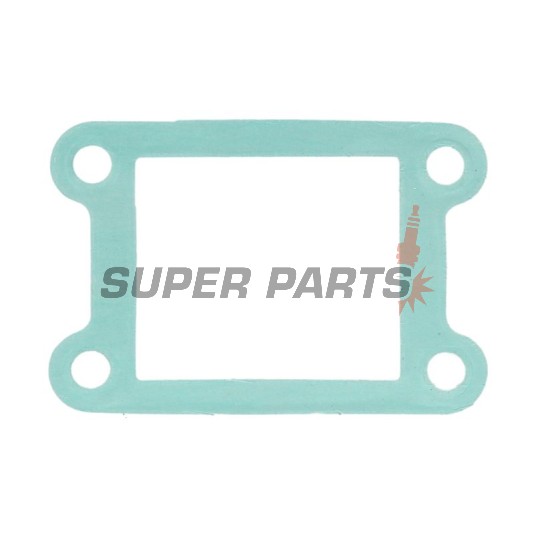 Φλάντζα λαιμού -ATHENA- KTM Junior 50 2002, Mini Adven. 50 2000-2007, Senior 50 2003, SX 65 2001-2008, SX 50 2002-2008, XC 65 2008