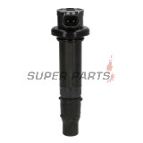 Πολλαπλασιαστής -TOURMAX- Yamaha YZF-R6 600 2006-2007