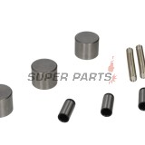 Κιτ επισκευής μπεντίξ -TOURMAX- Yamaha FJ 600 1984-1985, Yamaha FZ 600 1986-1988, Yamaha FZR 1000 1989-1995, Yamaha VMX-12 1200 1985-1998, Yamaha XJ 550 1981-1983, Yamaha XS 400 1982-1983, Yamaha XV 535 1988-1995, Yamaha XVZ 1200 1983-1984