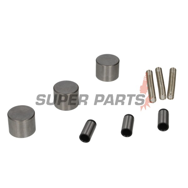 Κιτ επισκευής μπεντίξ -TOURMAX- Yamaha FJ 600 1984-1985, Yamaha FZ 600 1986-1988, Yamaha FZR 1000 1989-1995, Yamaha VMX-12 1200 1985-1998, Yamaha XJ 550 1981-1983, Yamaha XS 400 1982-1983, Yamaha XV 535 1988-1995, Yamaha XVZ 1200 1983-1984