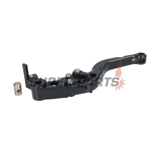 Μανέτα φρένου τιμονιού -4 RIDE- Kawasaki GTR/ZX-14R 1400 2006-2017, Z/ZX/ZX-10R 1000 2006-2015, Z 750 2011-2012, ZX-6R 600/636 2009-2016