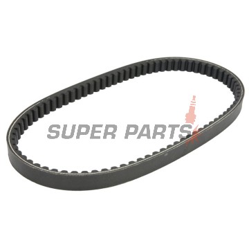 Ιμάντας -ATHENA- S41PLAT086, 803x19.7mm, Sangyang/SYM Joyride 125 2003/2005-2006/2009, SYM GTS 125 2006-2007, Joyride 125 2005-2007/2010-2014