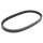 Ιμάντας -ATHENA- S41PLAT086, 803x19.7mm, Sangyang/SYM Joyride 125 2003/2005-2006/2009, SYM GTS 125 2006-2007, Joyride 125 2005-2007/2010-2014