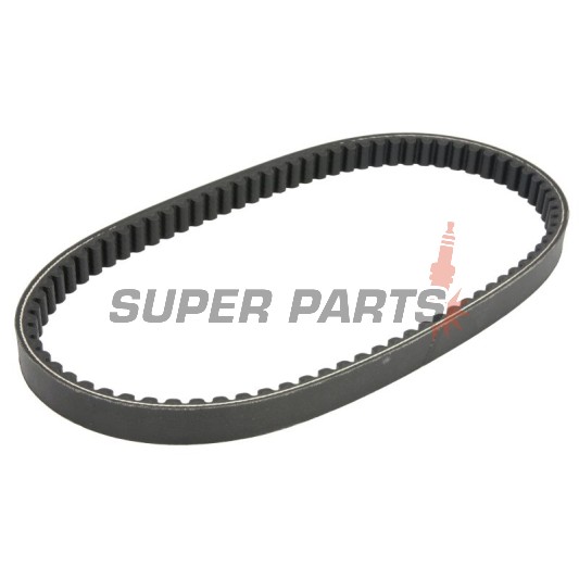 Ιμάντας -ATHENA- S41PLAT086, 803x19.7mm, Sangyang/SYM Joyride 125 2003/2005-2006/2009, SYM GTS 125 2006-2007, Joyride 125 2005-2007/2010-2014