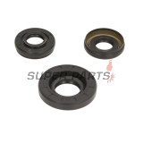 Κιτ επισκευής διαφορικού -ALL BALLS- Honda TRX 350 2000-2006