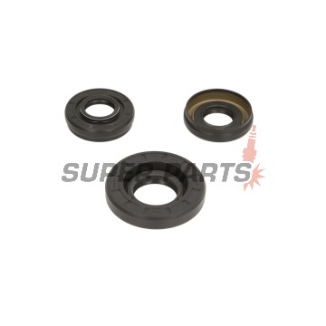 Κιτ επισκευής διαφορικού -ALL BALLS- Honda TRX 350 2000-2006