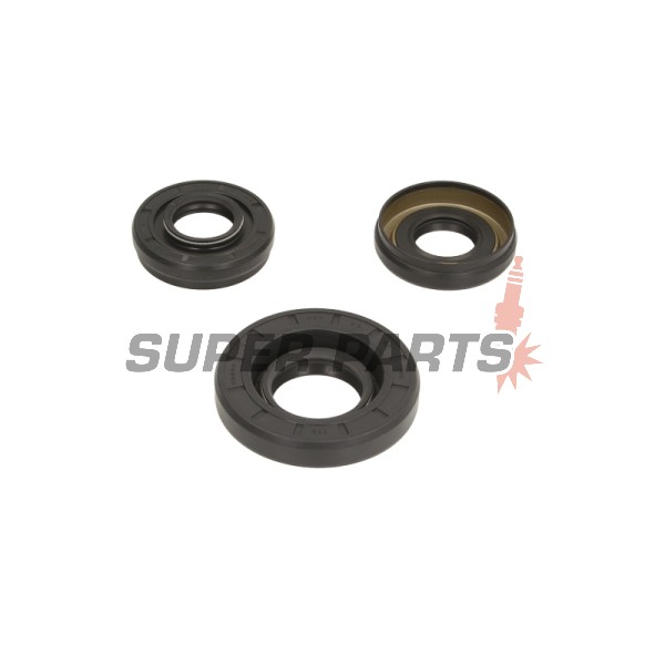Κιτ επισκευής διαφορικού -ALL BALLS- Honda TRX 350 2000-2006