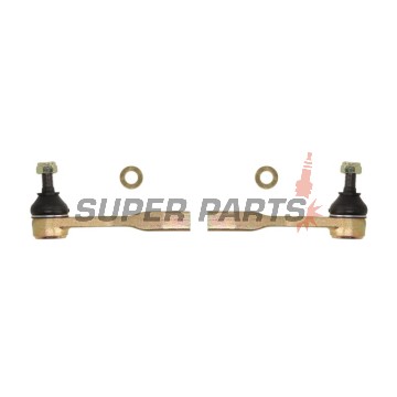 Εξωτερικό ακρόμπαρο -ALL BALLS- Polaris General 1000 2016-2017, RZR 1000 2016-2017, RZR 900 2015-2017