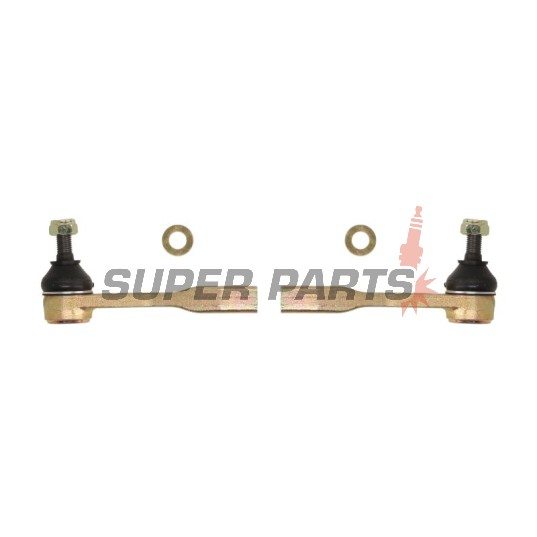Εξωτερικό ακρόμπαρο -ALL BALLS- Polaris General 1000 2016-2017, RZR 1000 2016-2017, RZR 900 2015-2017