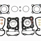 Σετ φλαντζών κυλίνδρου -ATHENA- Honda XL 650 2000-2006