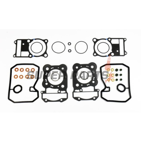Σετ φλαντζών κυλίνδρου -ATHENA- Honda XL 650 2000-2006