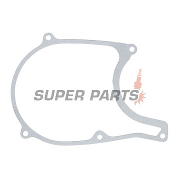 Φλάντζα καπακιού στάτη -WINDEROSA- Honda CRF 80 2004-2013, Honda CRF 100 2004-2013, Honda XL 80 1980-1985, Honda XL 100 1979-1980, Honda XR 80 1979-2003, Honda XR 100 1985-2003
