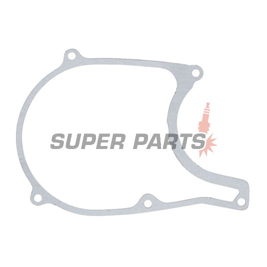 Φλάντζα καπακιού στάτη -WINDEROSA- Honda CRF 80 2004-2013, Honda CRF 100 2004-2013, Honda XL 80 1980-1985, Honda XL 100 1979-1980, Honda XR 80 1979-2003, Honda XR 100 1985-2003