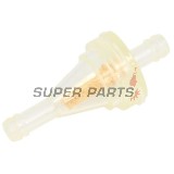 Φίλτρο καυσίμου -MOTORIX- IP000010, 6mm