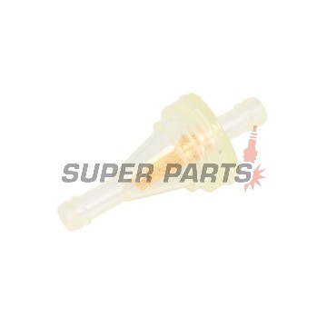 Φίλτρο καυσίμου -MOTORIX- IP000010, 6mm