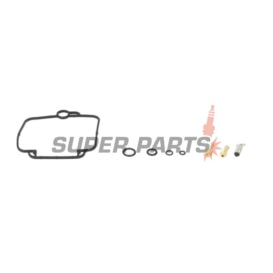 Κιτ επισκευής καρμπυρατέρ -TOURMAX- Triumph Adventurer 900 1996-2001, Triumph Daytona 1000 1992-1993, 1995, Triumph Daytona 750 1992-1993, Triumph Daytona 1200 1993-2006, Triumph Sprint 900 1993-1998, Triumph Tiger 900 1993-1998