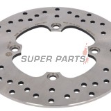 Δίσκος φρένου -BREMBO- 68B40780, Cagiva Gran Canyon 900 (1999-2000)Honda CB/FJS/XL/XRV 250-750 (1991-2011)