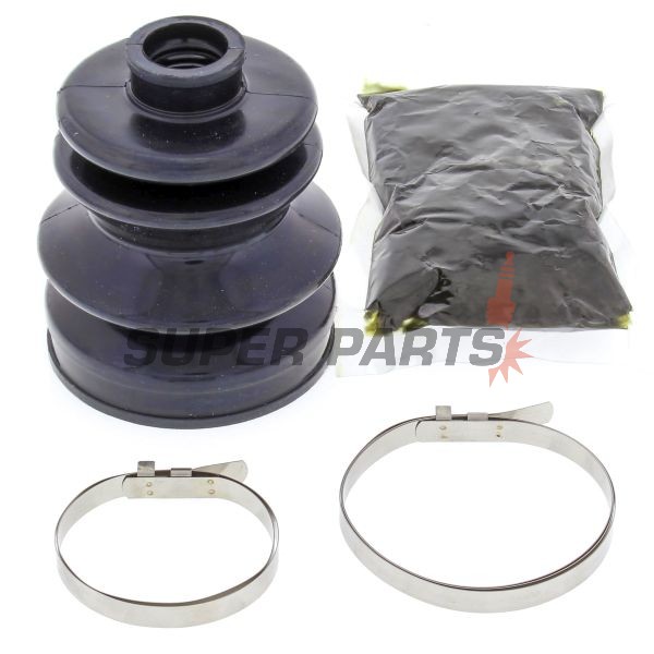Φούσκα ημιαξονίου -ALL BALLS- Arctic Cat 1000 2008-2010, 250 1999-2005, 300 1998-2005, 375 2002, 400 1998-2009, 2013, 450 2010-2012, 500 1998-2005, 2008-2009, 2013-2016, 550 2009-2015, 650 2004-2012, 686 2010, 700 2007-2015
