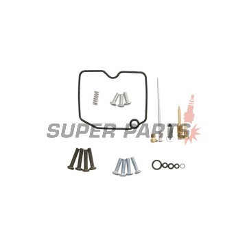 Κιτ επισκευής καρμπυρατέρ -ALL BALLS- Kawasaki VN 1500 1998-2004