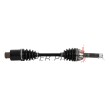 Ημιαξόνιο -ALL BALLS- Polaris Hawkeye 400 2011-2014, Sportsman 400 2011-2014, 2016, Sportsman 450 2006-2007, 2017, Sportsman 500/800 2007-2014, Sportsman 570 2014, 2016, Sportsman 700 2006-2007