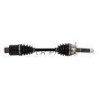 Ημιαξόνιο -ALL BALLS- AB6-PO-8-329, Polaris Hawkeye 400 2011-2014, Sportsman 400 2011-2014, 2016, Sportsman 450 2006-2007, 2017, Sportsman 500/800 2007-2014, Sportsman 570 2014, 2016, Sportsman 700 2006-2007