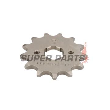Μπροστινό γρανάζι -JT- JTF1352,13, 13 δόντια, Honda ATC 200 1986-1987, TRX 300 1993-2010