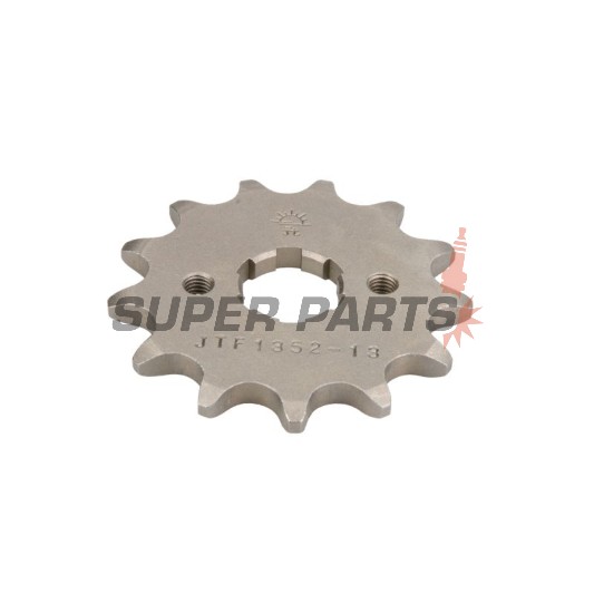 Μπροστινό γρανάζι -JT- JTF1352,13, 13 δόντια, Honda ATC 200 1986-1987, TRX 300 1993-2010