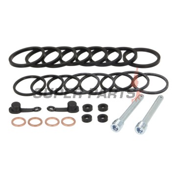 Κιτ επισκευής δαγκάνας φρένου -ALL BALLS- Suzuki GSX-R 1100 1989-1992, GSX-R 600 1992-1993, GSX-R 750 1985-1993