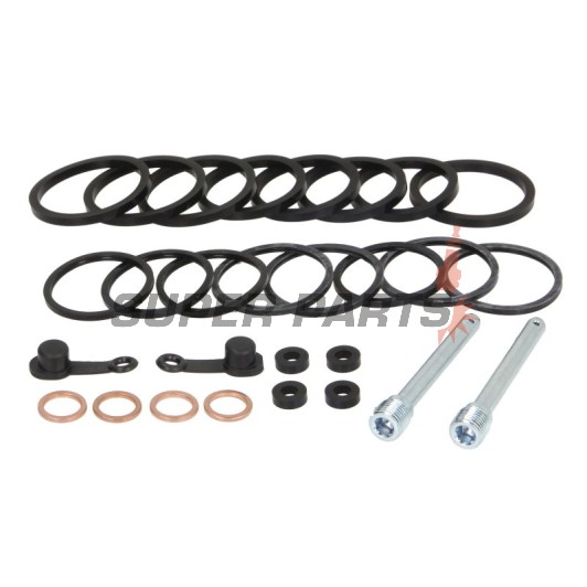 Κιτ επισκευής δαγκάνας φρένου -ALL BALLS- Suzuki GSX-R 1100 1989-1992, GSX-R 600 1992-1993, GSX-R 750 1985-1993
