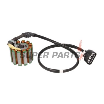 Στάτης (αστέρι) -TOURMAX- Yamaha FZ1 1000 2006-2012, Yamaha FZ8 800 2011-2013, Yamaha YZF-R1 1000 2004-2008