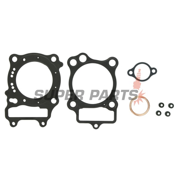 Σετ φλαντζών κυλίνδρου -ATHENA- Honda CRF 150 2007-2022