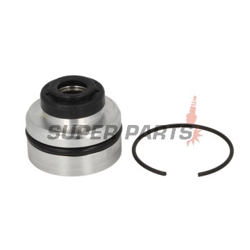 Κιτ επισκευής πίσω αμορτισέρ -ALL BALLS- Honda CR 125 1993-2007, CR 250 1995-1996, CR 500 1995-2001, CR 80 1986-1995, Kawasaki KLX 450 2008-2009, KX 125 2000-2006, KX 250 2000-2009, KX 450 2006-2008, KXF 250 2004-2005