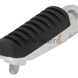 Μαρσπιέ -VICMA- δεξιά, Kawasaki KLE Versys/Z/ZR-7/ZRX/ZX-6R/ZX-9R/ZX-12R/ZZR 600-1200, 1997-2013