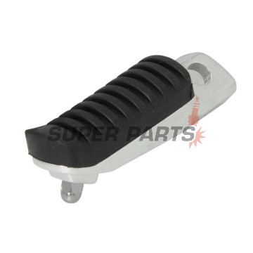 Μαρσπιέ -VICMA- δεξιά, Kawasaki KLE Versys/Z/ZR-7/ZRX/ZX-6R/ZX-9R/ZX-12R/ZZR 600-1200, 1997-2013