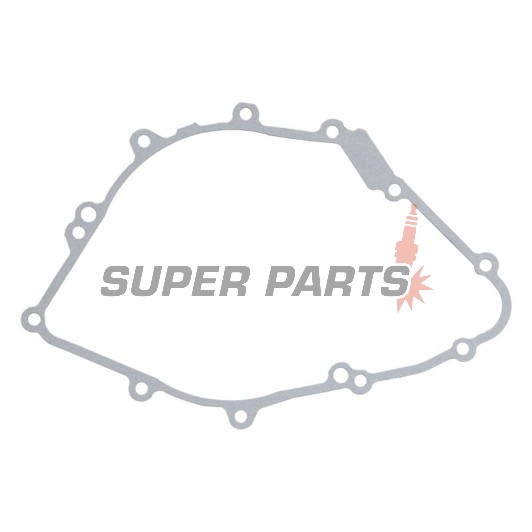 Φλάντζα καπακιού στάτη -WINDEROSA- Yamaha FJR 1300 2003-2021, 2023-2024